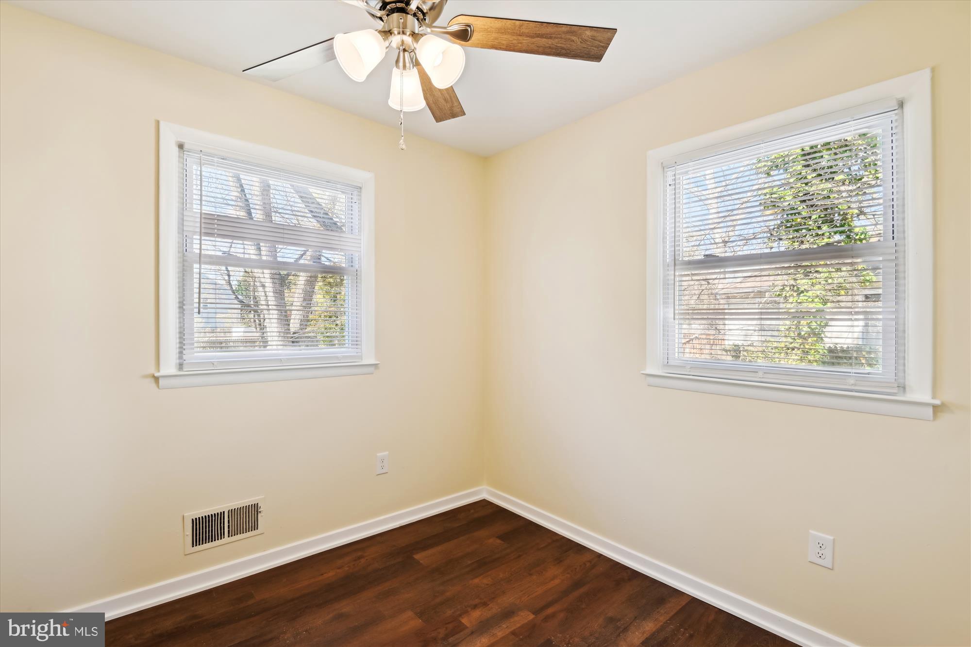 CLARK HEIGHTS - Residential