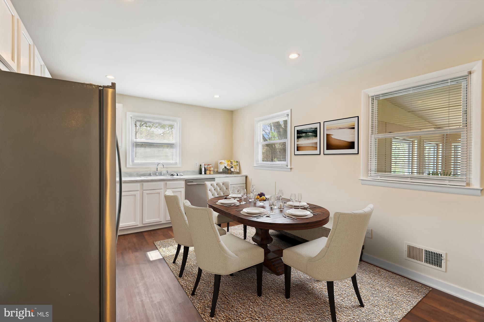 CLARK HEIGHTS - Residential