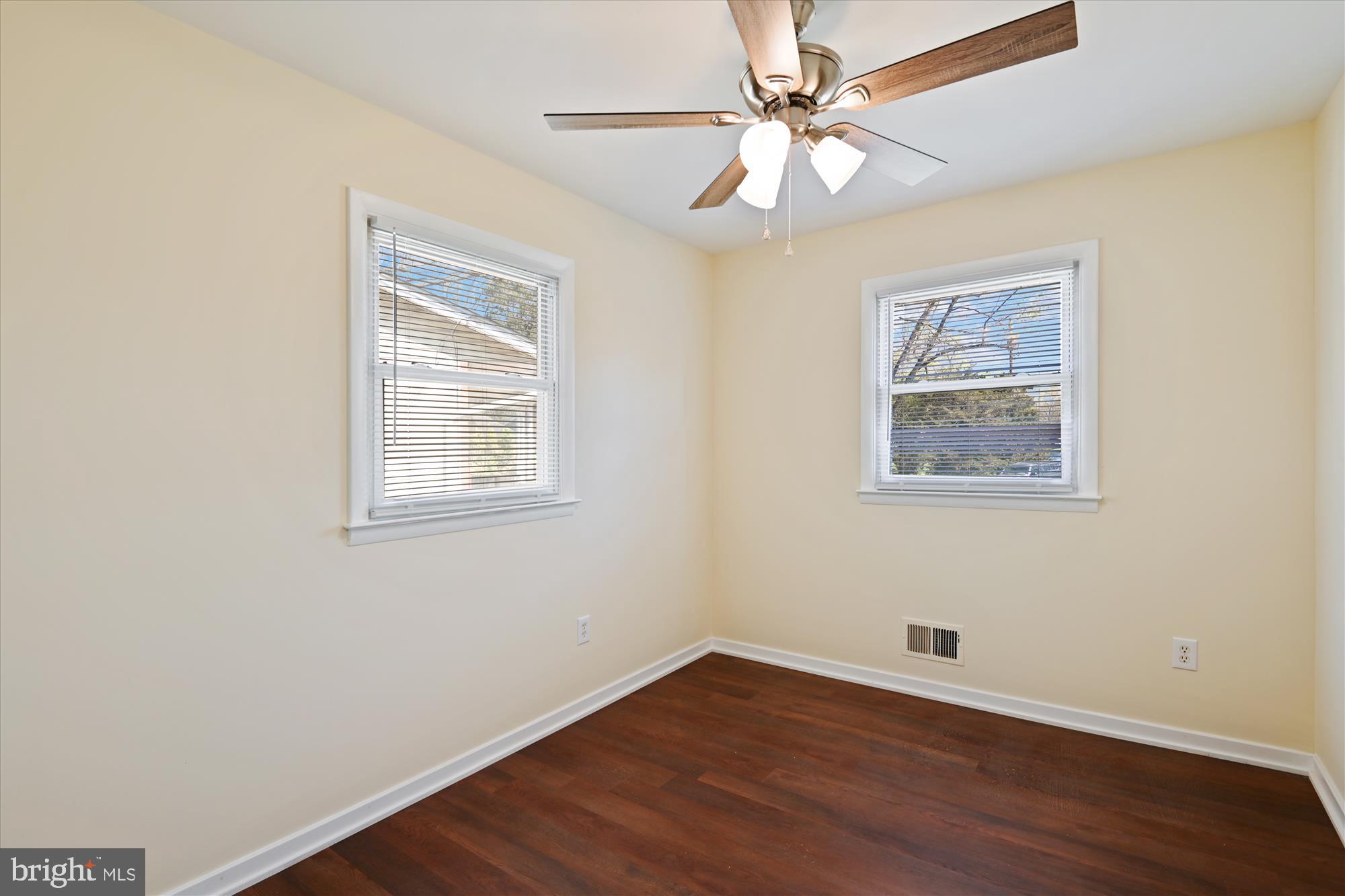 CLARK HEIGHTS - Residential