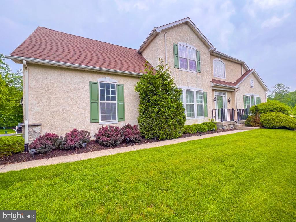 60 MCCONKEY DRIVE