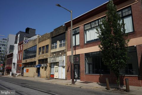 Photo of 231 N 12th Street #2ND FLOOR, PHILADELPHIA, PA 19107 (MLS # PAPH2527860)