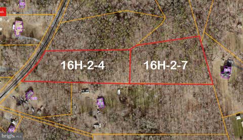 Vacant Land For Sale - Cropp Road<br/> FREDERICKSBURG, VA 22406