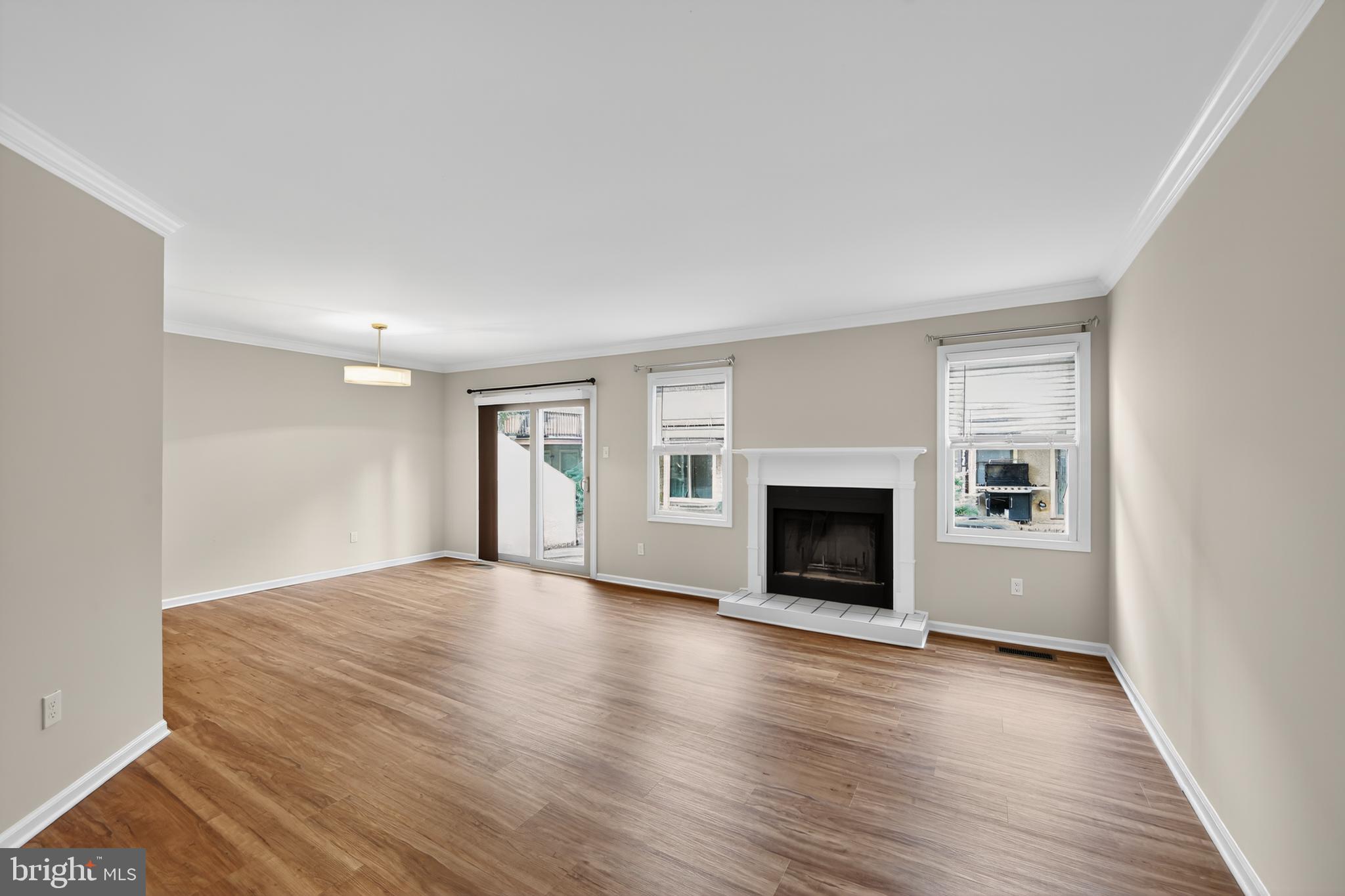 CHESTERBROOK - Residential