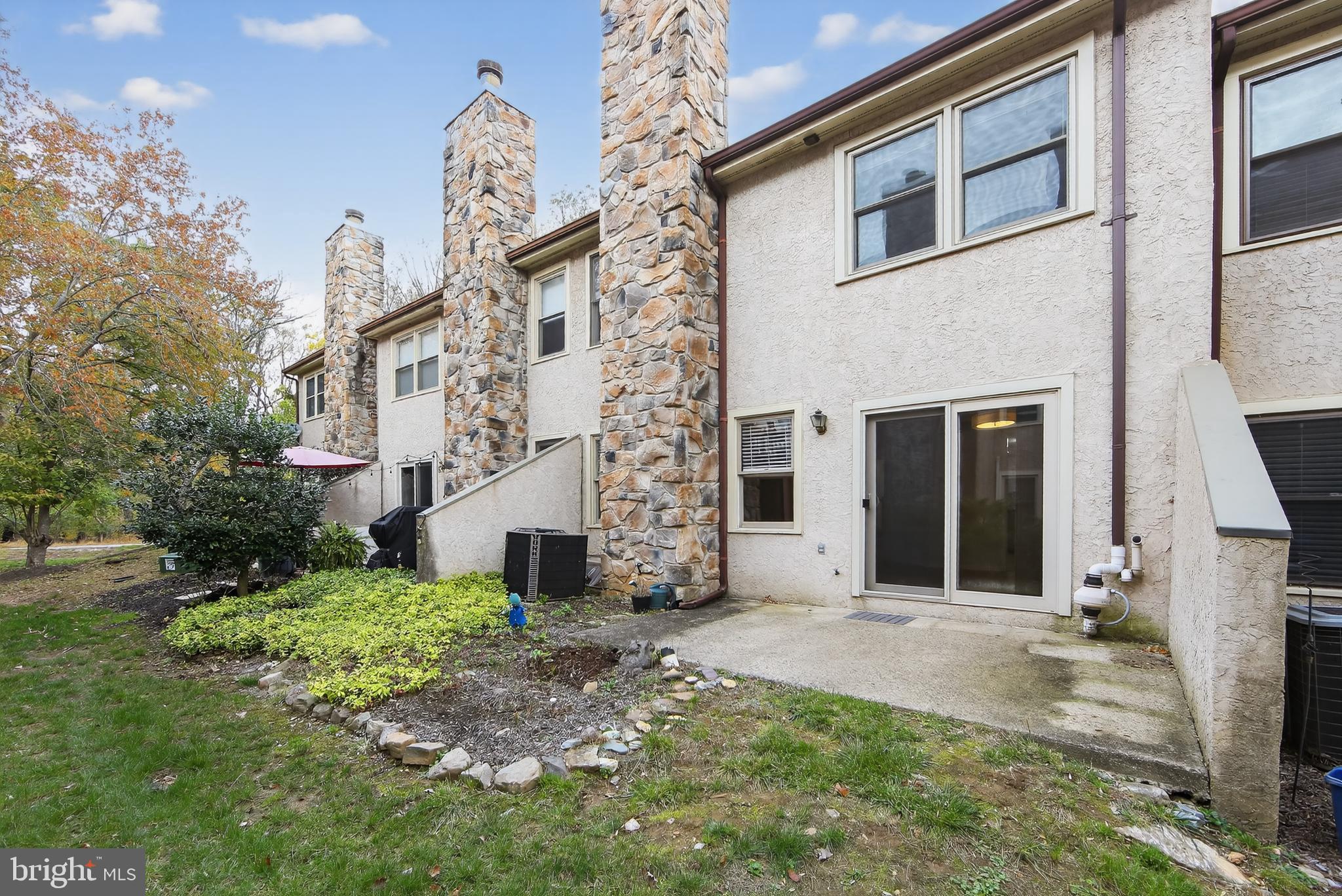 CHESTERBROOK - Residential