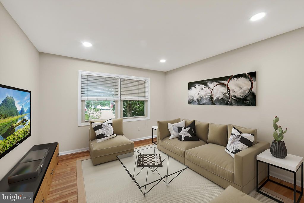 Photo of 107 Reveille Road #107, CHESTERBROOK, PA 19087 (MLS # PACT2107992)