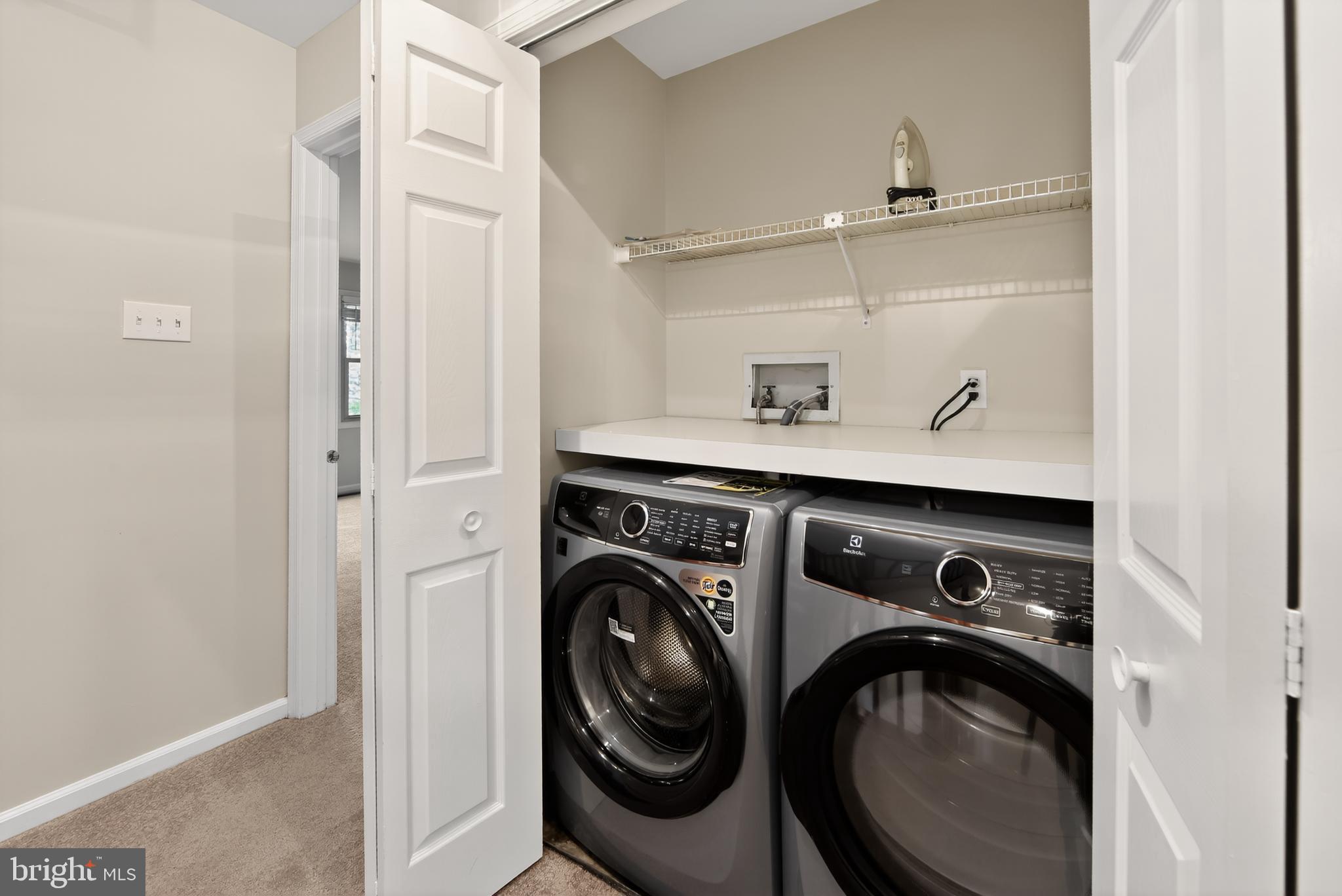 CHESTERBROOK - Residential