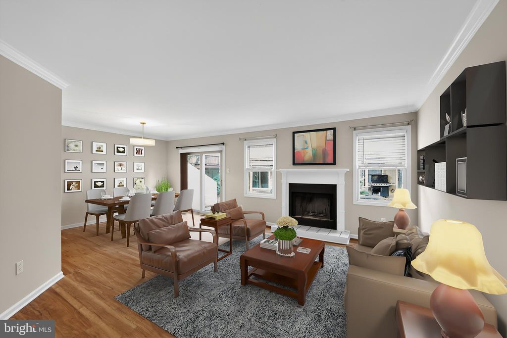 Photo of 107 Reveille Road #107, CHESTERBROOK, PA 19087 (MLS # PACT2107992)