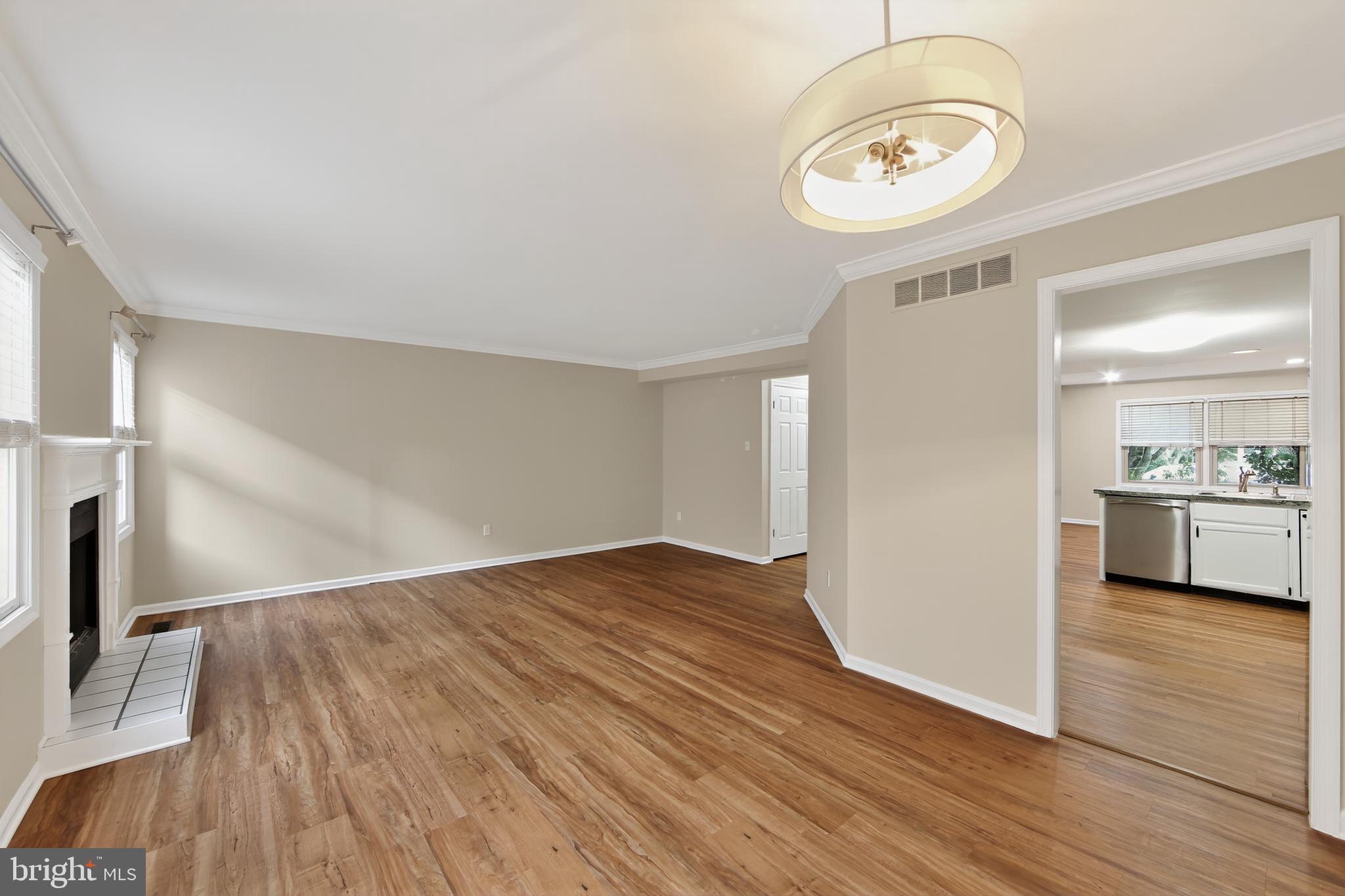 CHESTERBROOK - Residential