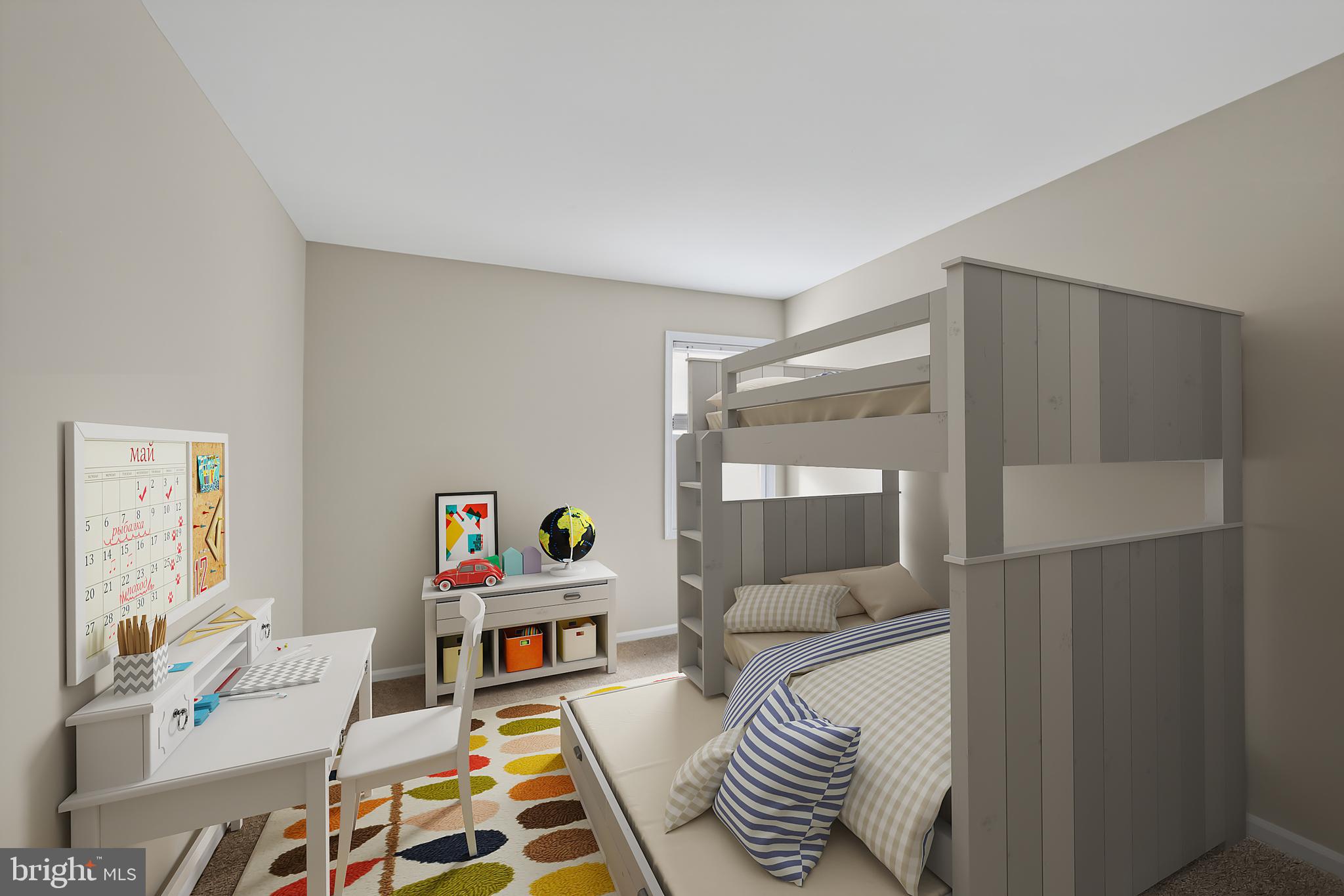 CHESTERBROOK - Residential