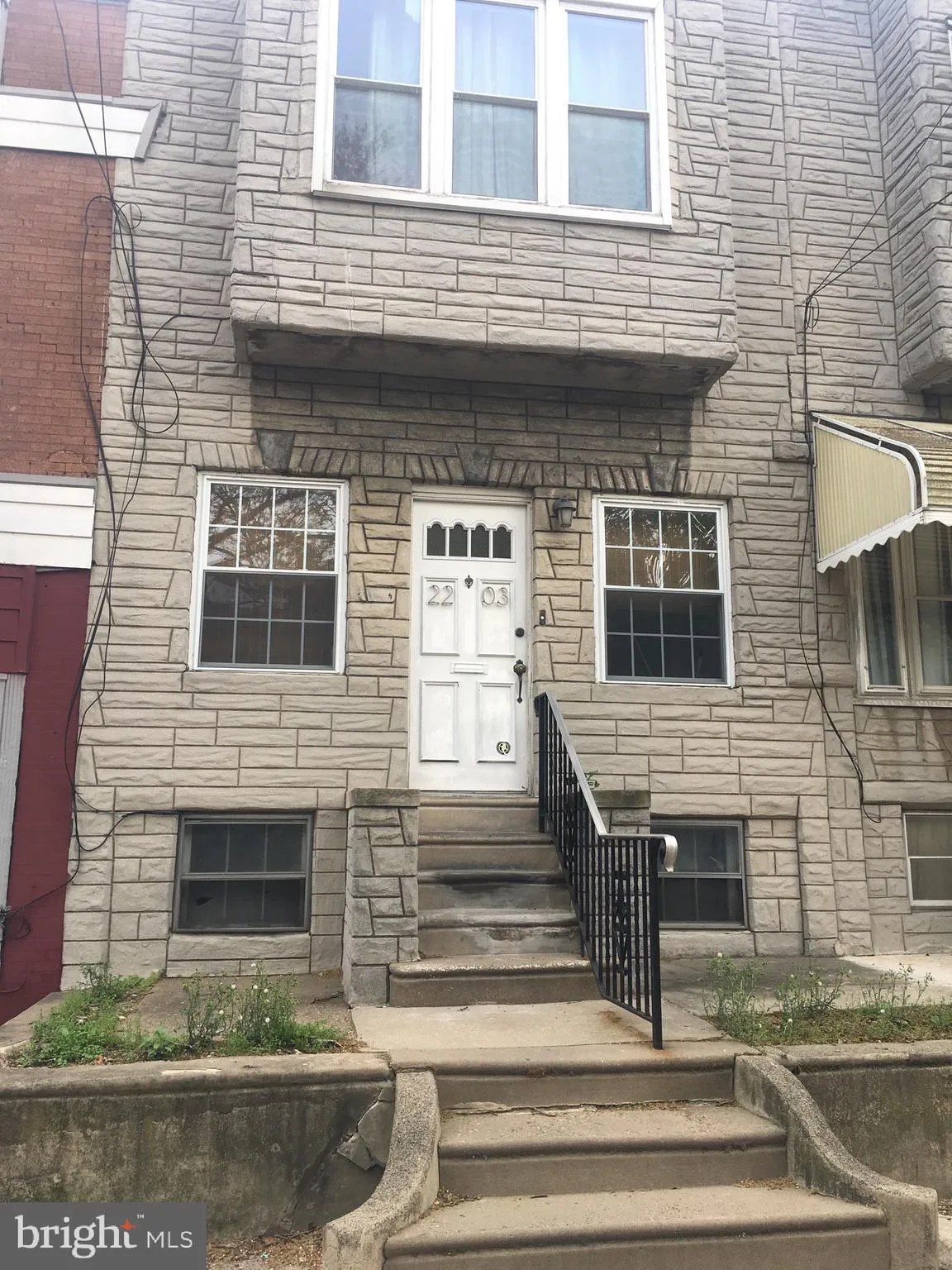 2203 S 21st Street, Philadelphia, PA 19145