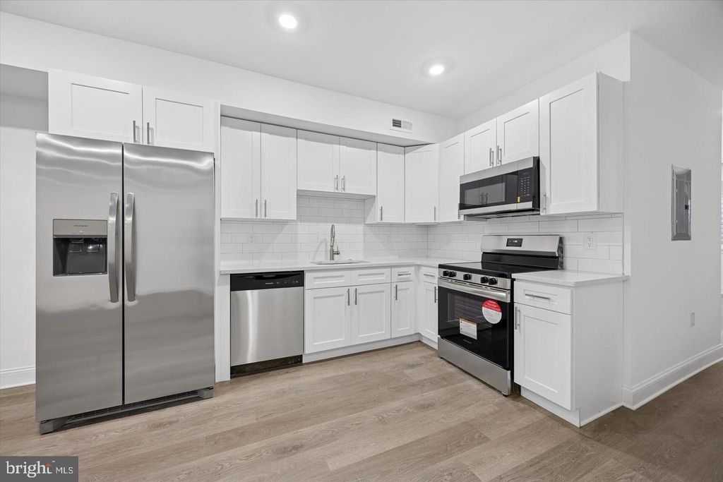 Photo of 838 S 51st Street #1, PHILADELPHIA, PA 19143 (MLS # PAPH2570794)