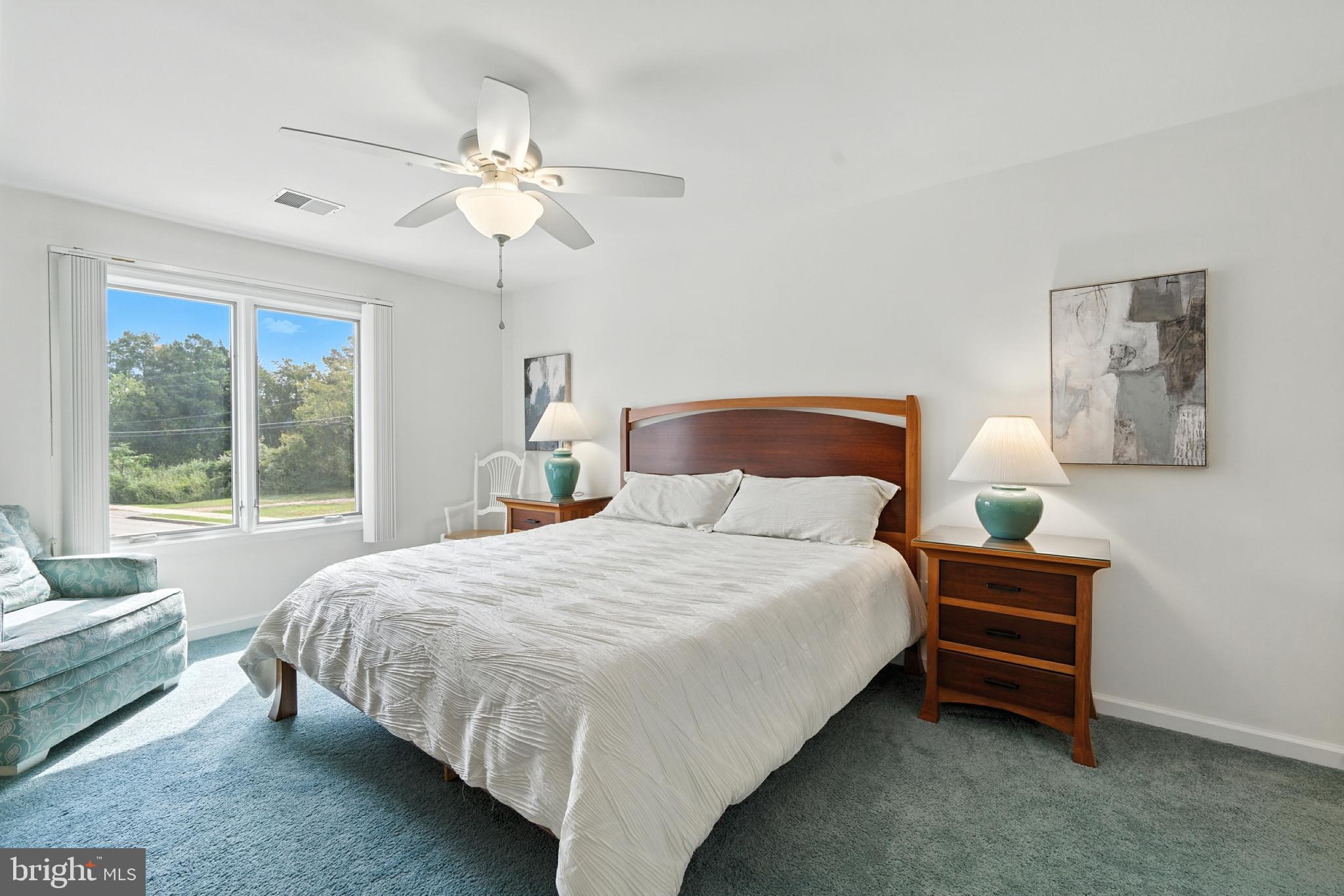 ROCK HALL LANDING - Residential