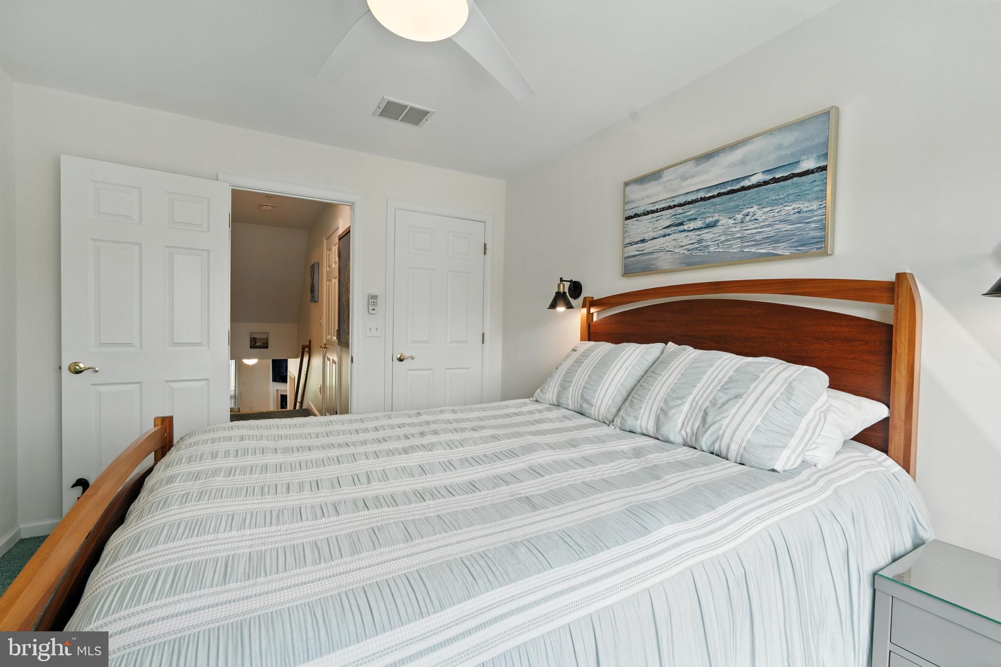 ROCK HALL LANDING - Residential