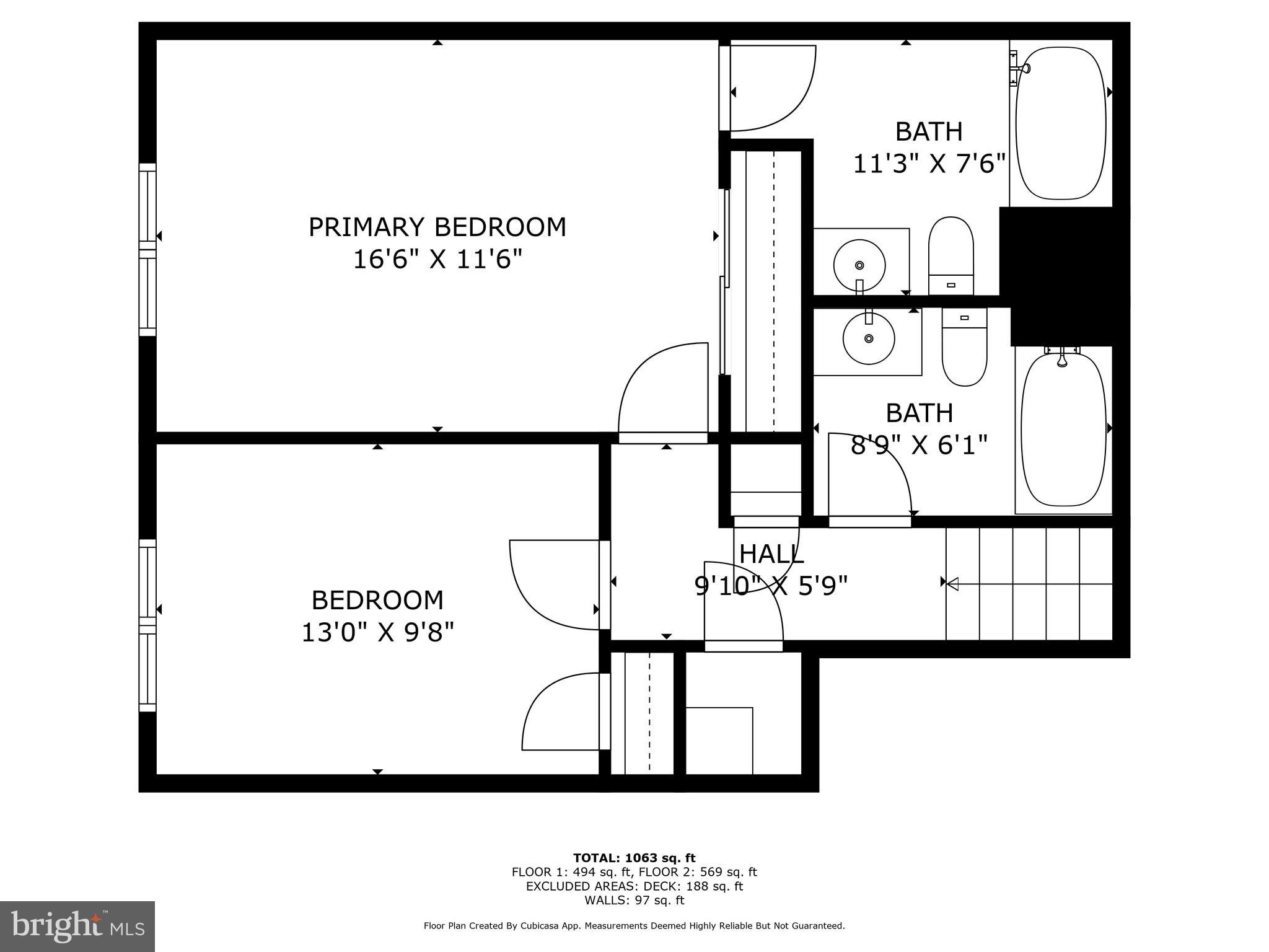ROCK HALL LANDING - Residential
