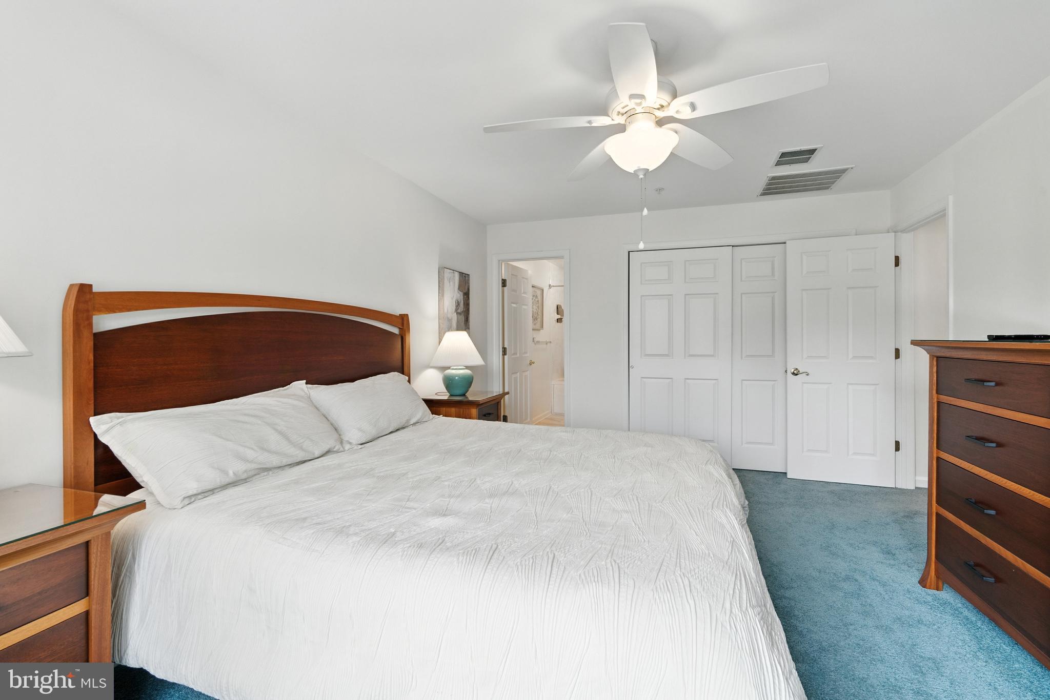 ROCK HALL LANDING - Residential