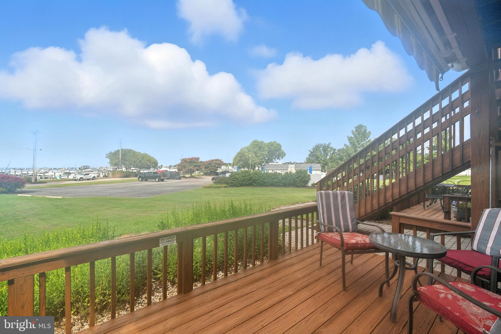 ROCK HALL LANDING - Residential