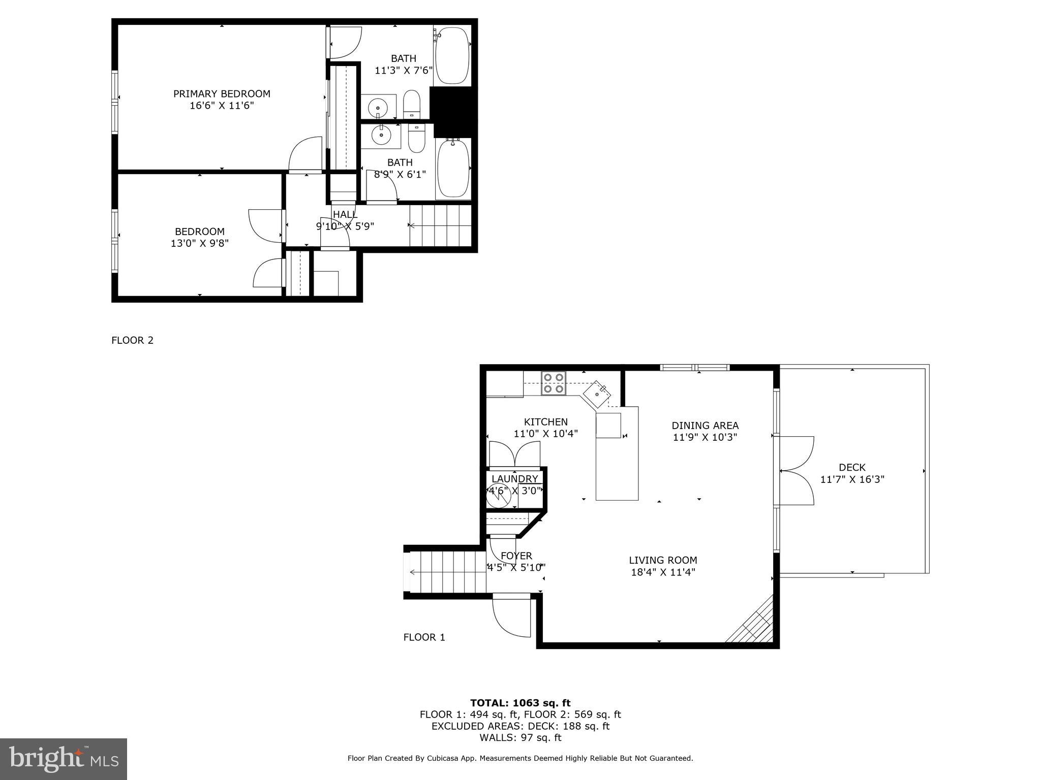 ROCK HALL LANDING - Residential