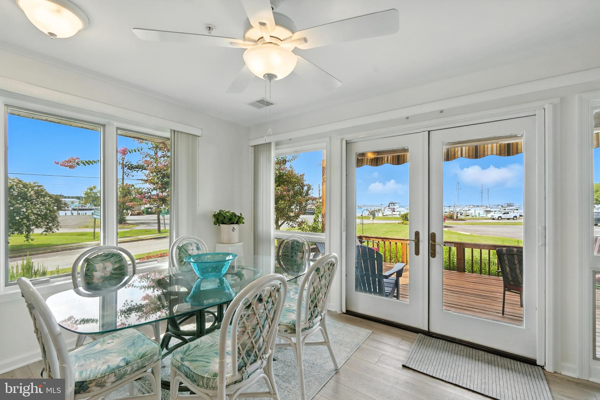 ROCK HALL LANDING - Residential