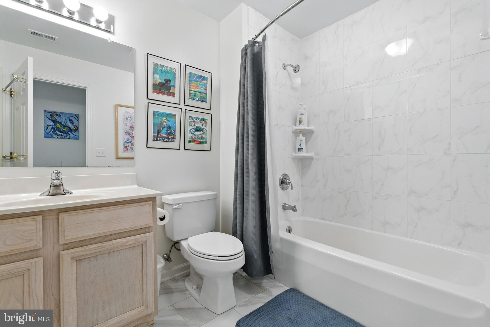 ROCK HALL LANDING - Residential