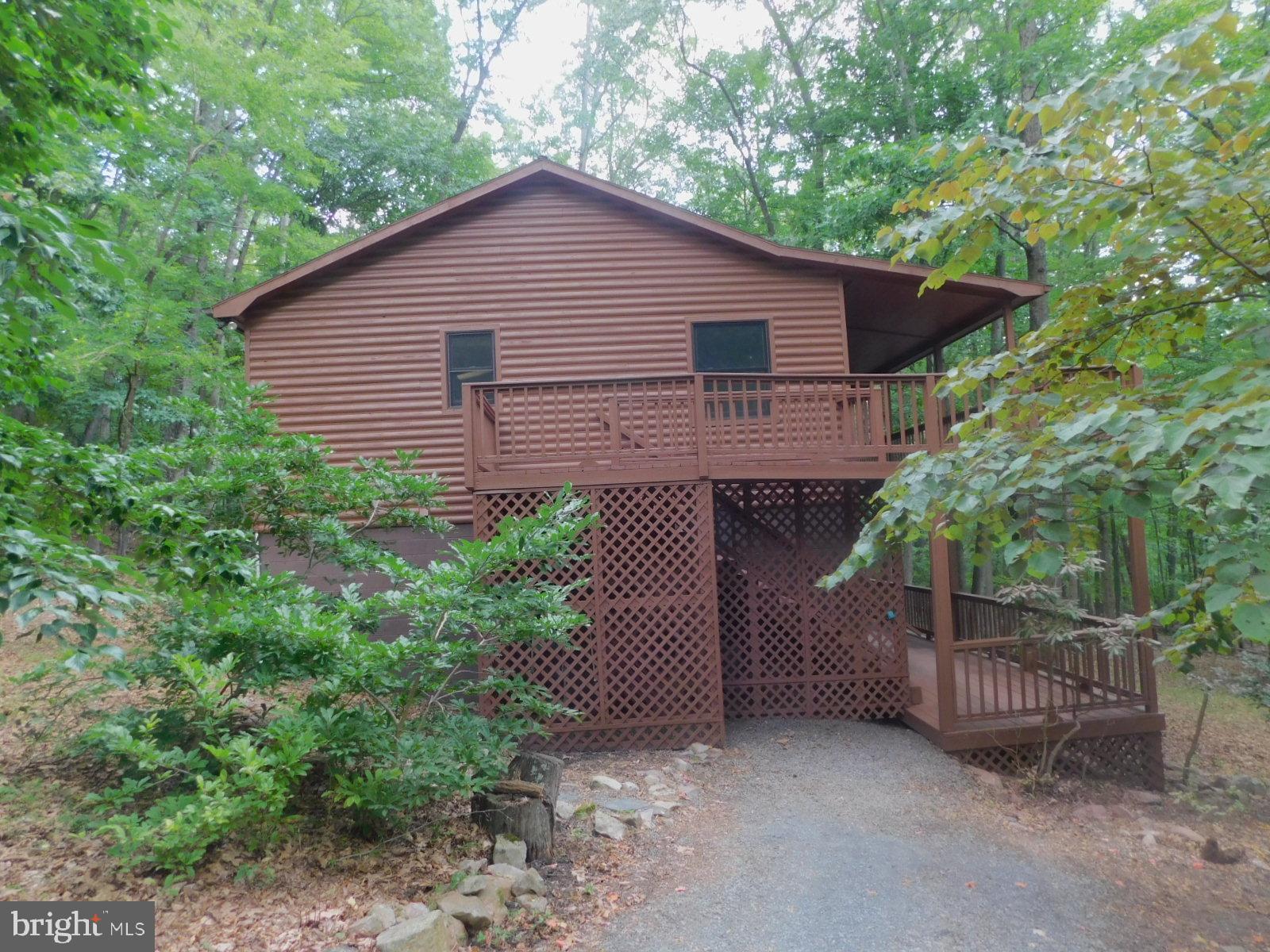 STONEWALL I - Residential