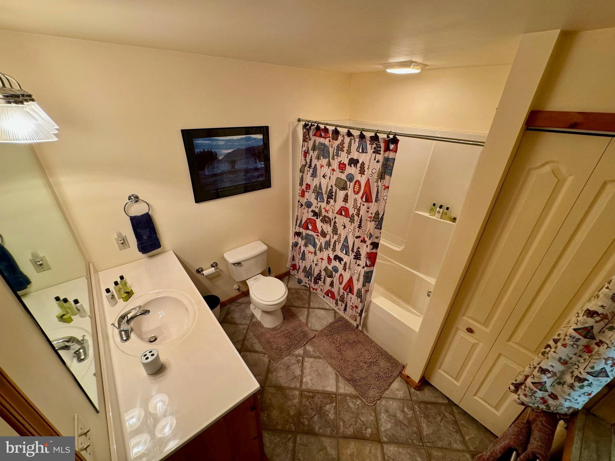 STONEWALL I - Residential