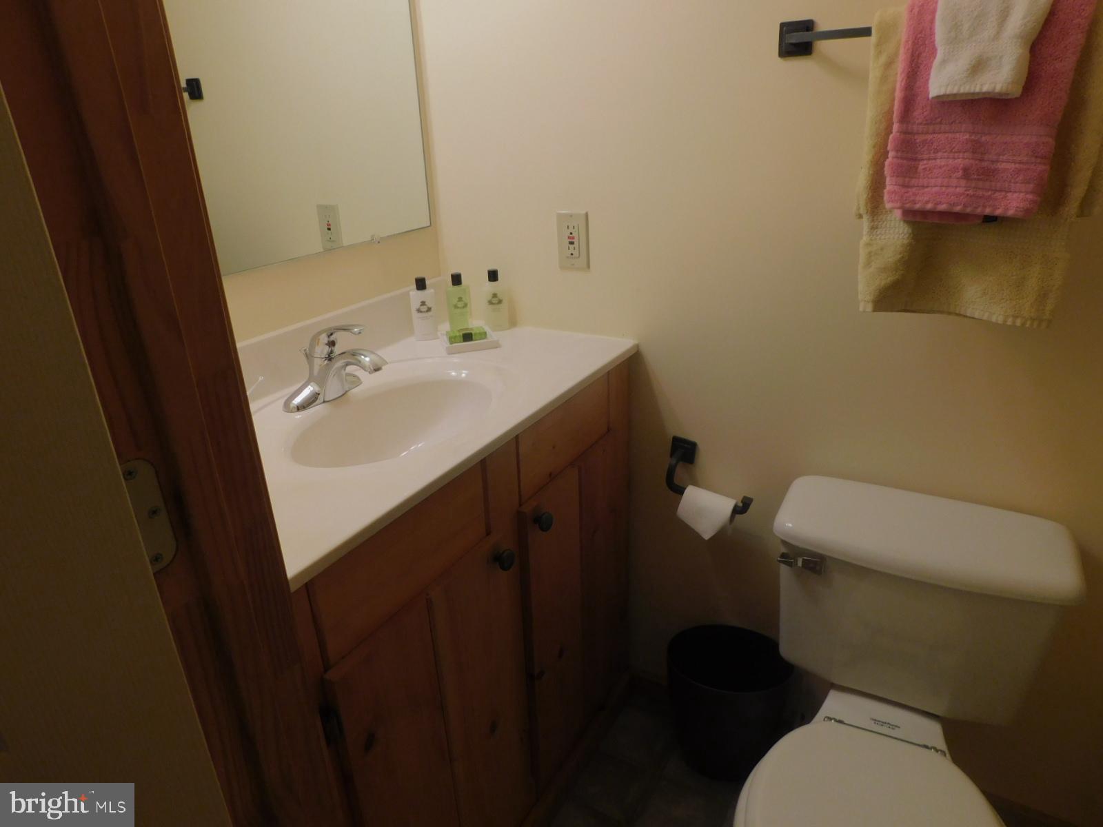 STONEWALL I - Residential