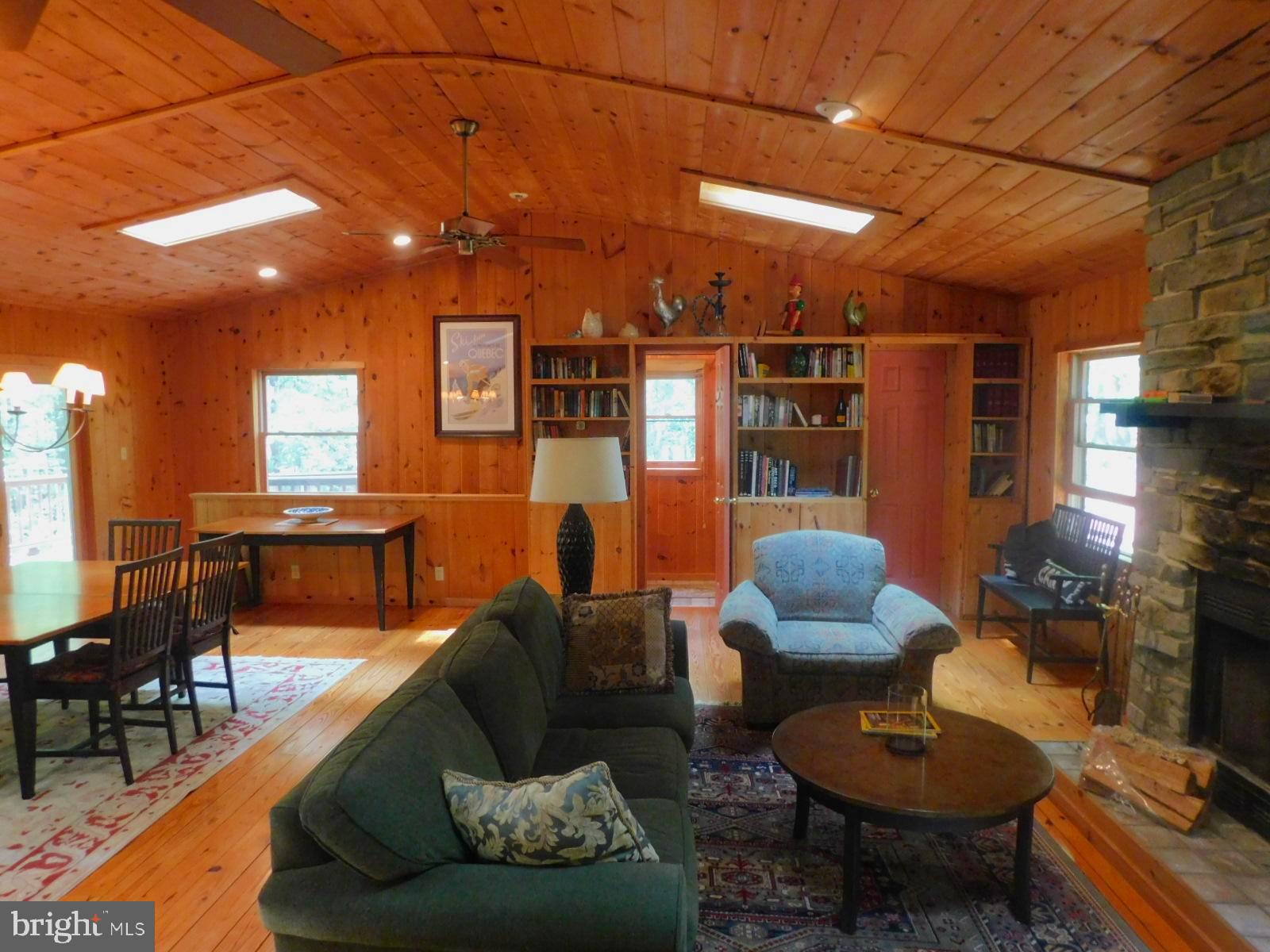 STONEWALL I - Residential