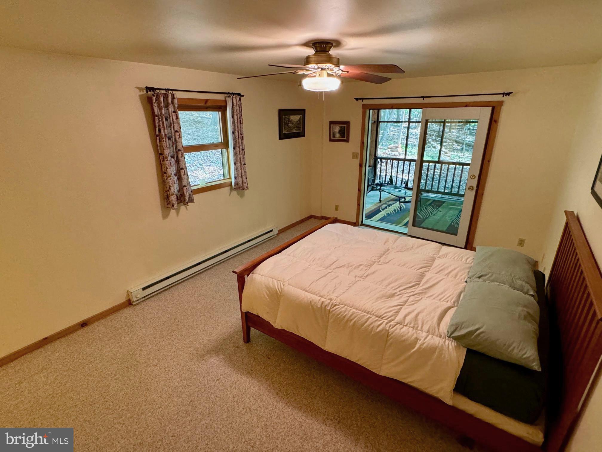 STONEWALL I - Residential