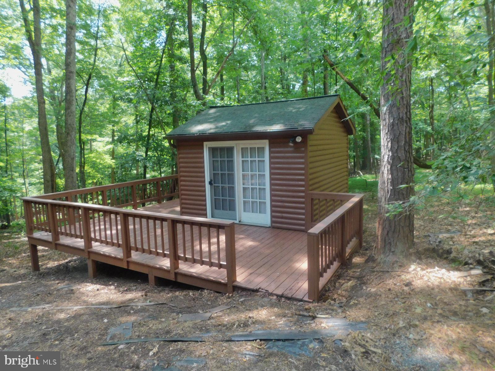 STONEWALL I - Residential