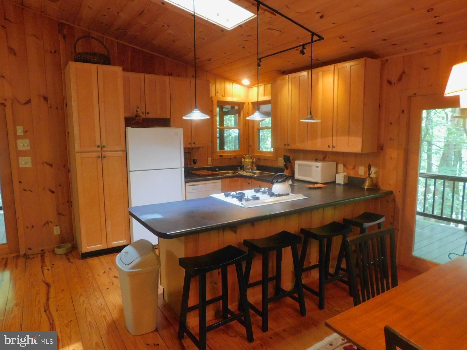 STONEWALL I - Residential