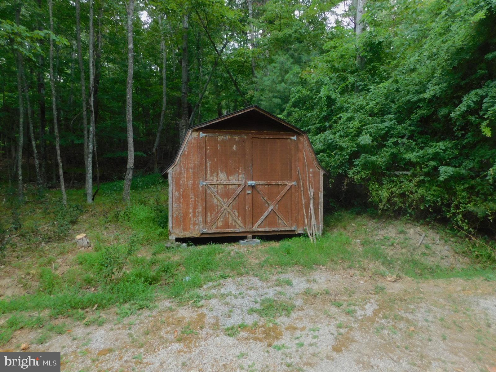 STONEWALL I - Residential