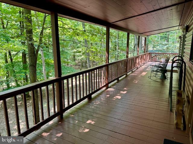 STONEWALL I - Residential