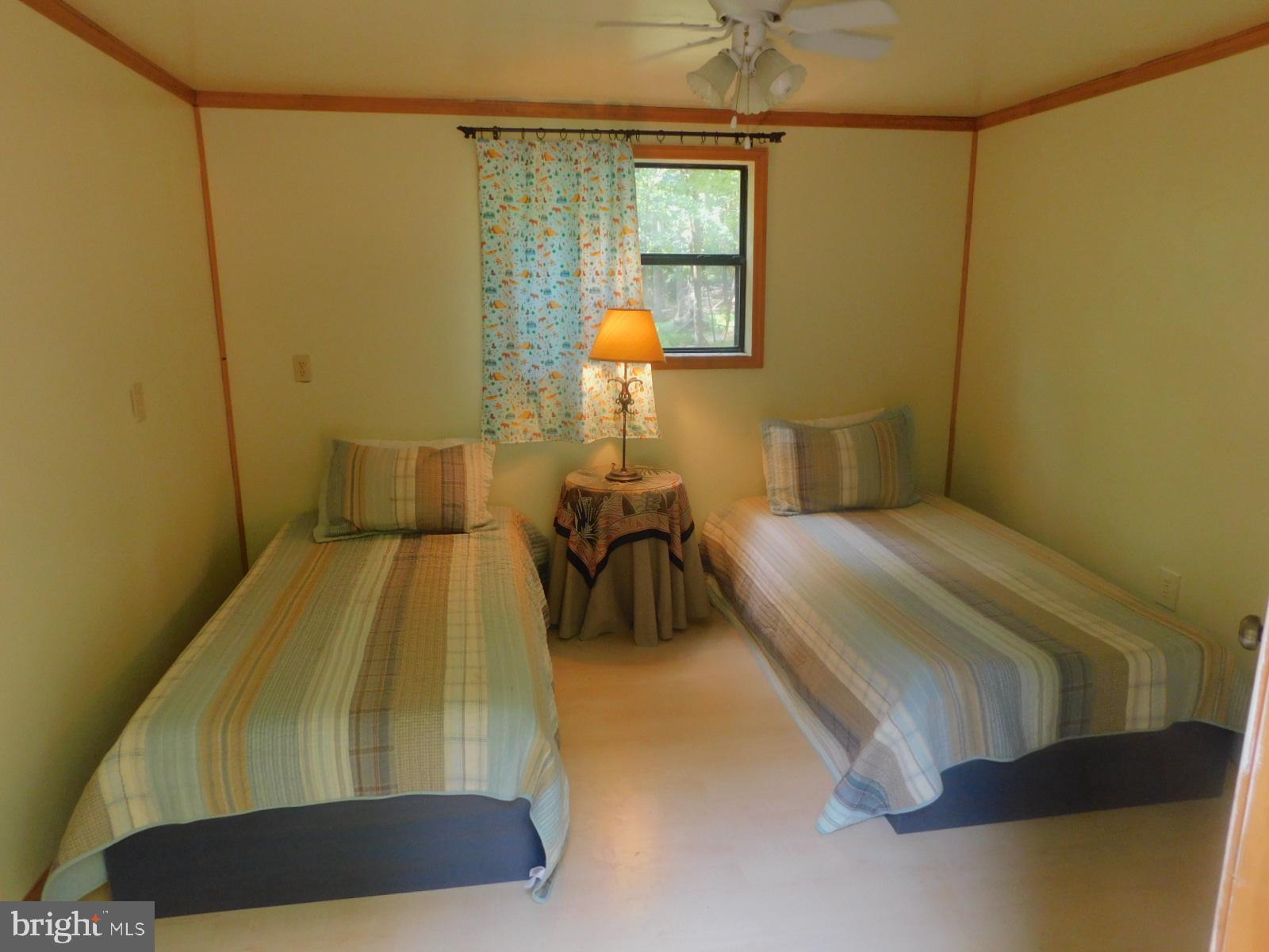 STONEWALL I - Residential