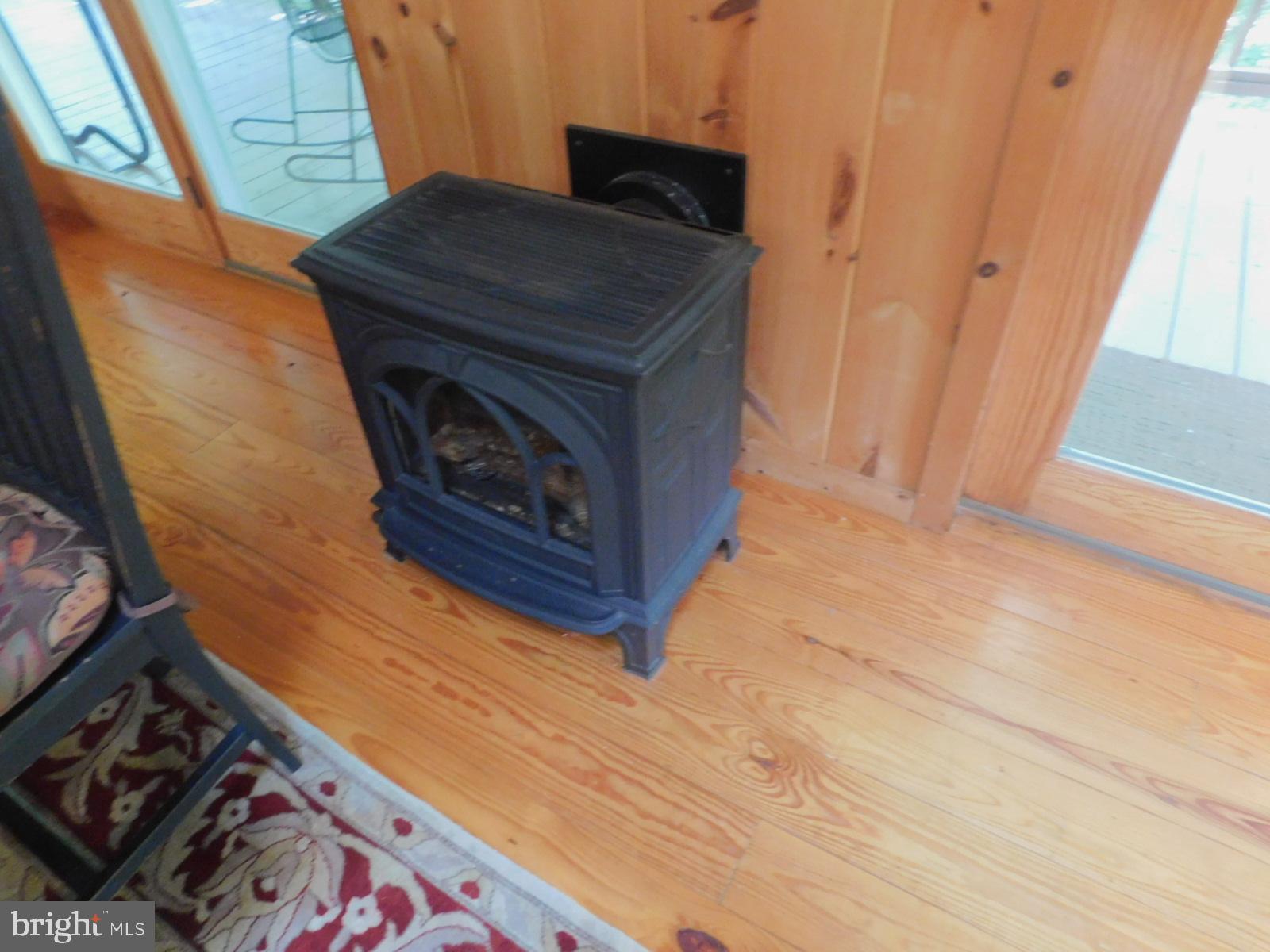 STONEWALL I - Residential