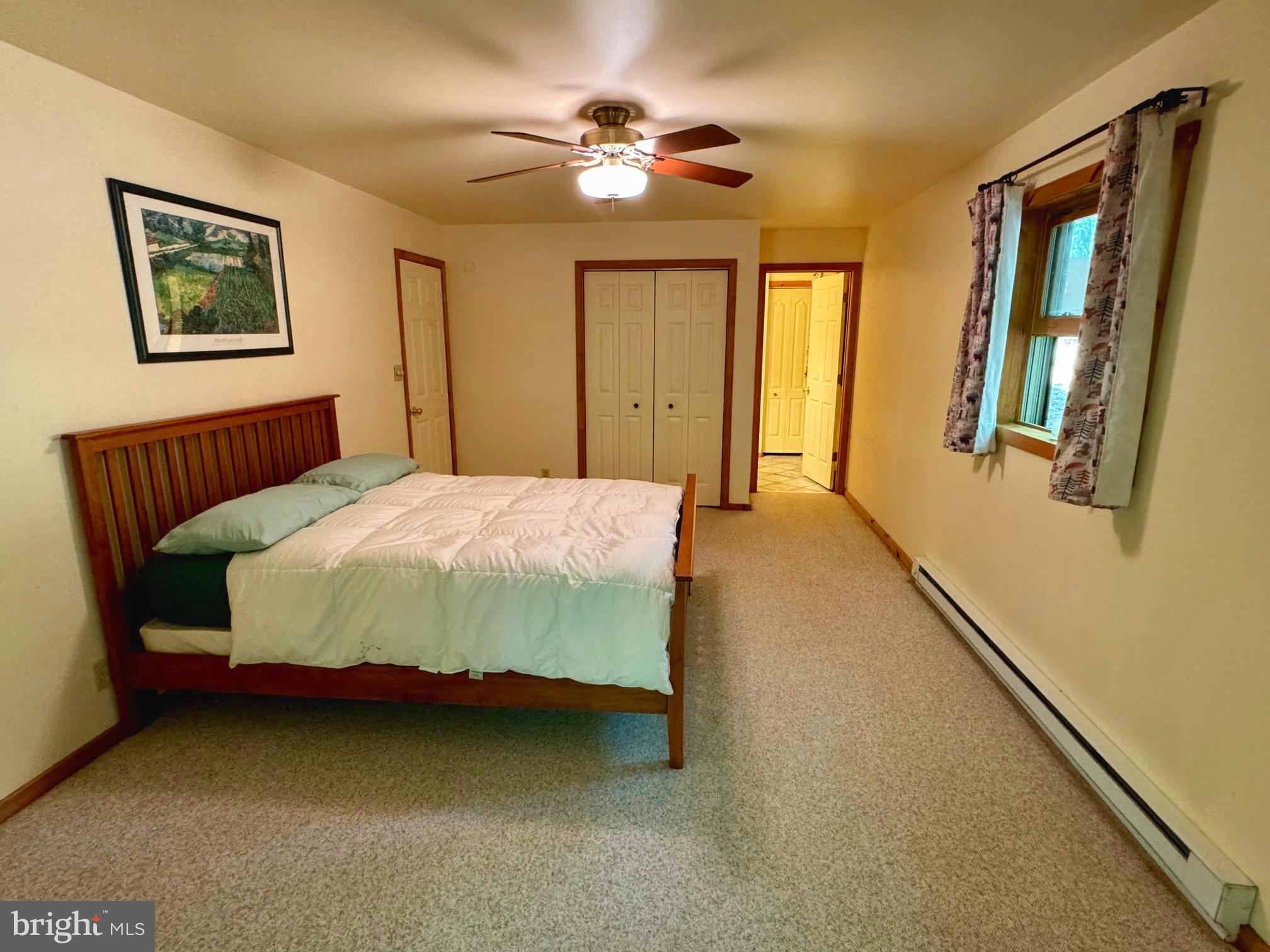 STONEWALL I - Residential