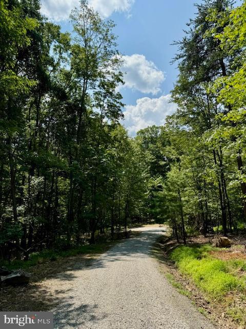 STONEWALL I - Residential