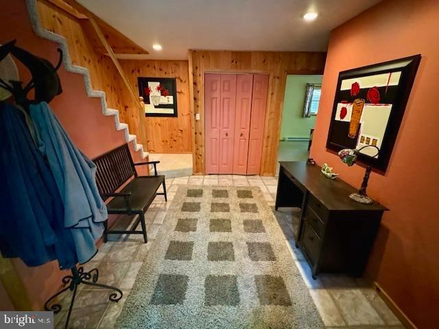 STONEWALL I - Residential