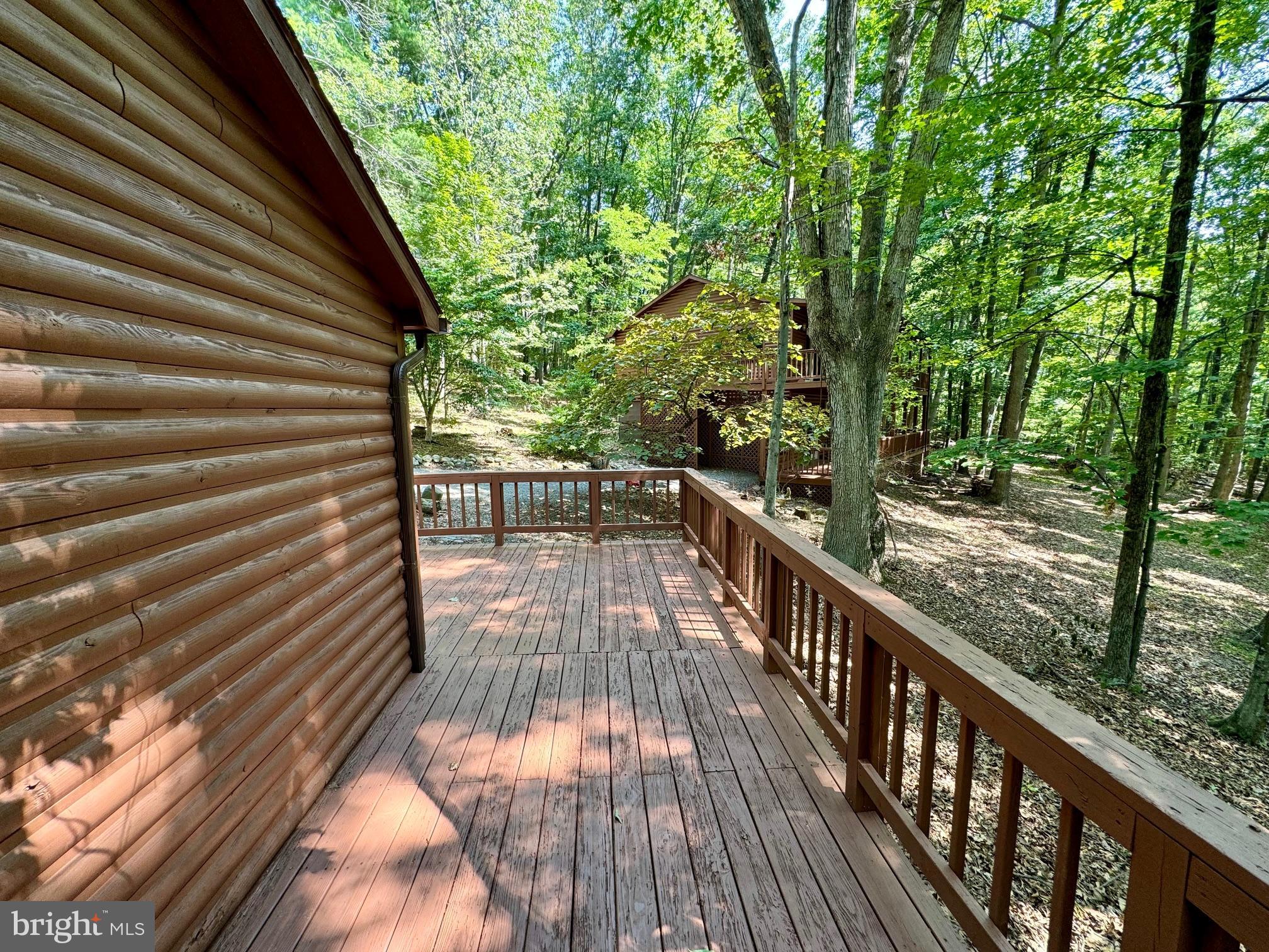 STONEWALL I - Residential