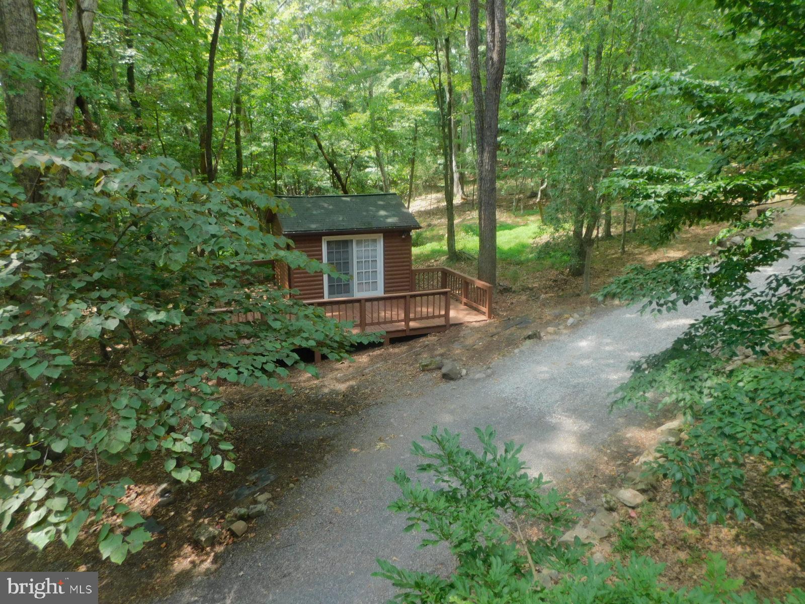 STONEWALL I - Residential