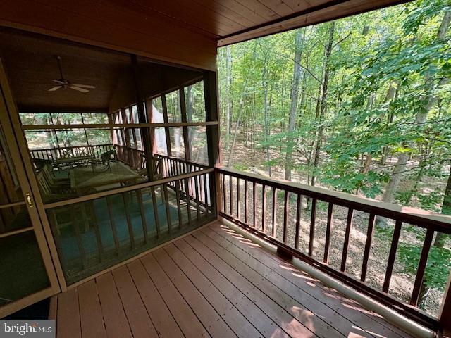 STONEWALL I - Residential