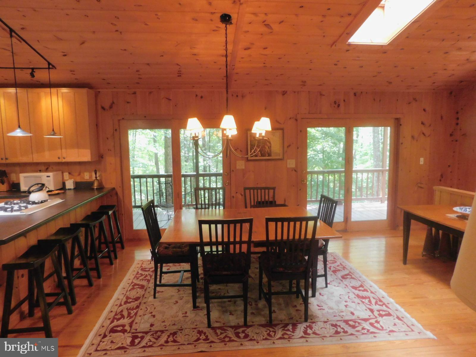 STONEWALL I - Residential