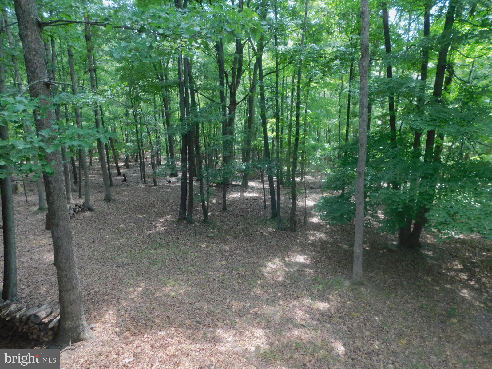 STONEWALL I - Residential