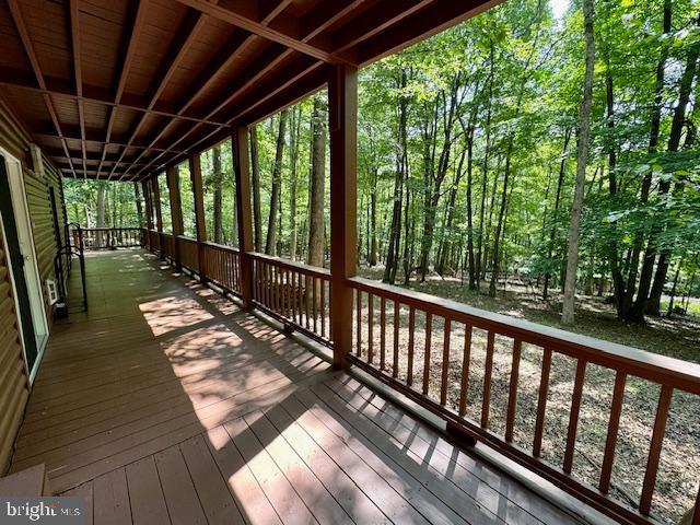 STONEWALL I - Residential