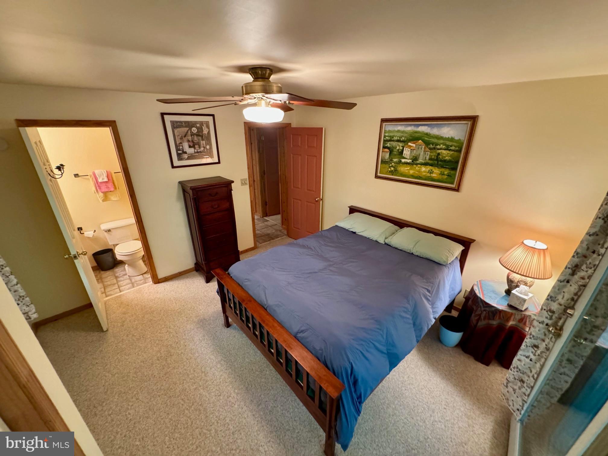 STONEWALL I - Residential