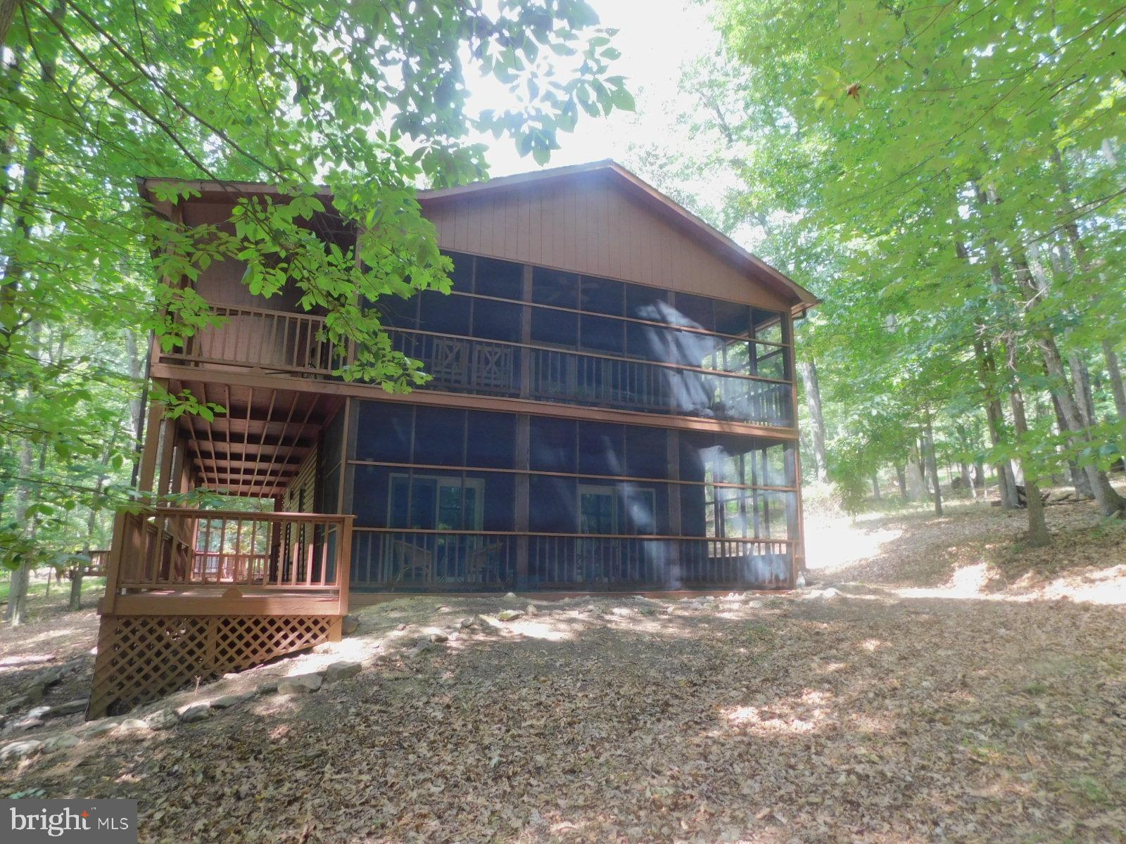 STONEWALL I - Residential