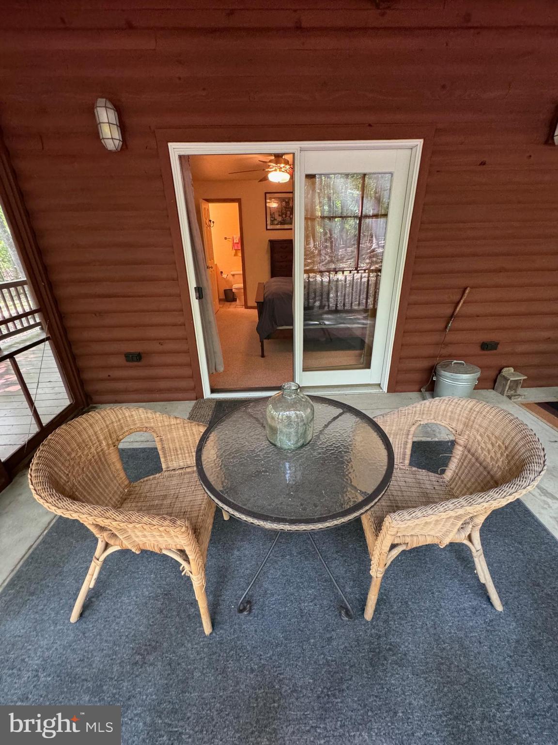 STONEWALL I - Residential