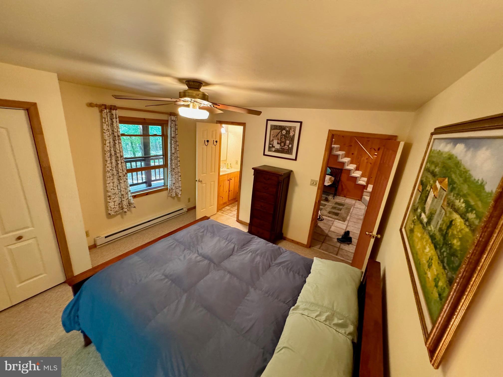 STONEWALL I - Residential