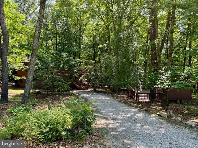 STONEWALL I - Residential