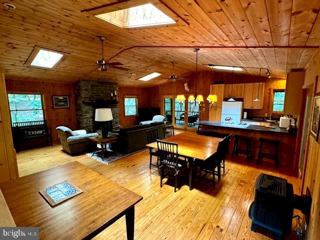 STONEWALL I - Residential