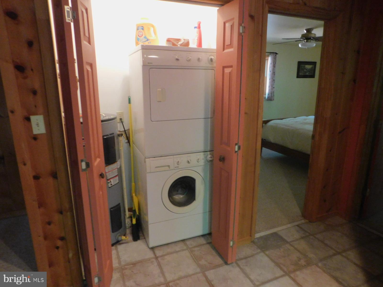 STONEWALL I - Residential